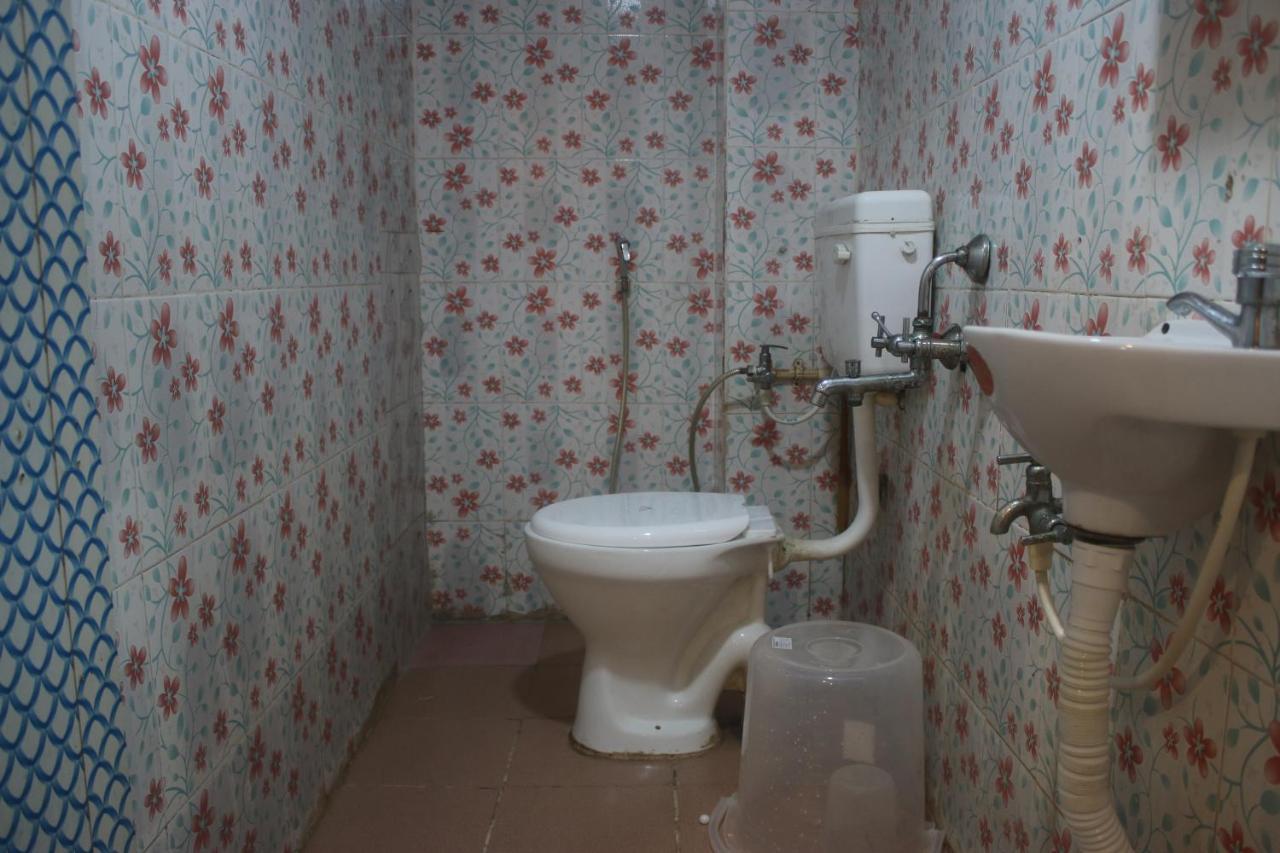 Hotel Sikara, Kumbakonam Dış mekan fotoğraf