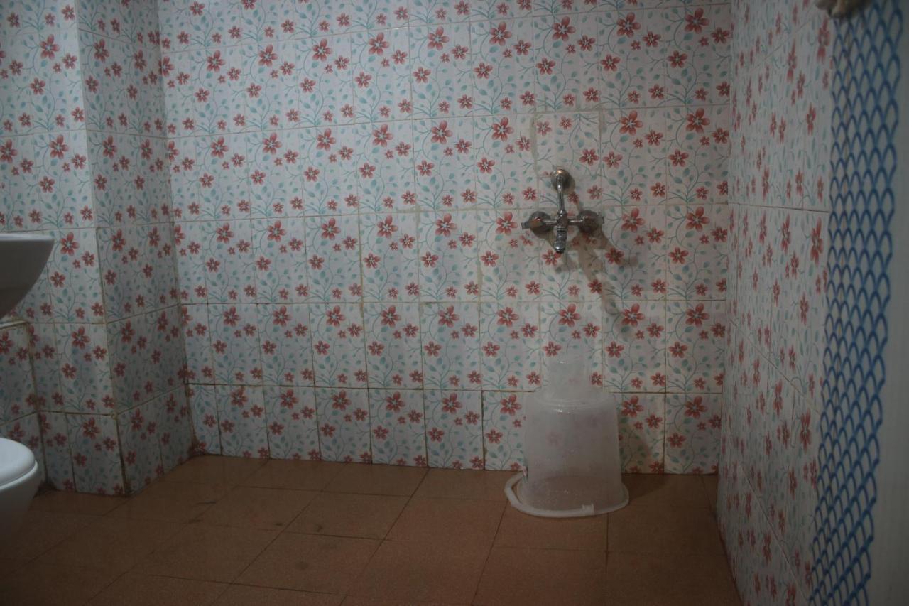 Hotel Sikara, Kumbakonam Dış mekan fotoğraf